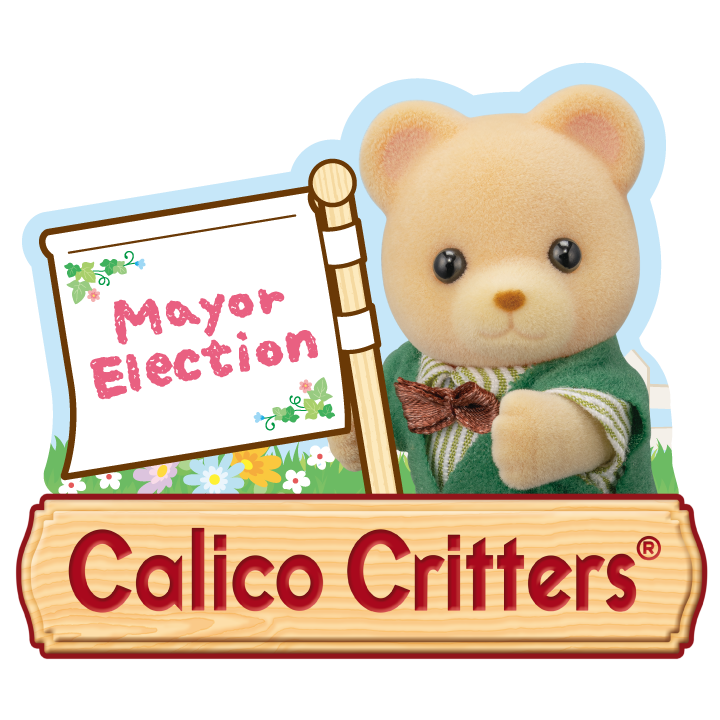 Calico Critters