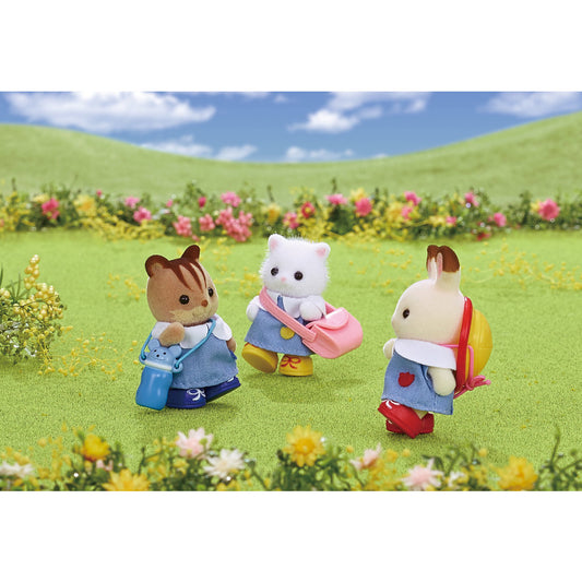 Calico Critters: Nursery Friends Set