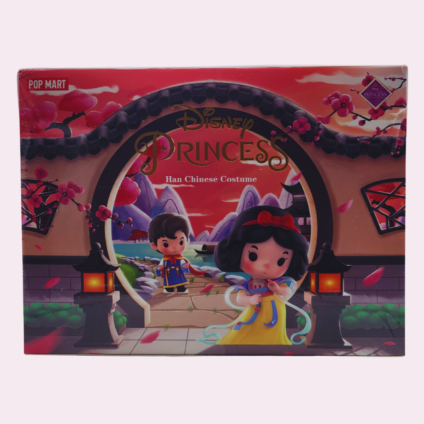 Disney Princesses Blind Box