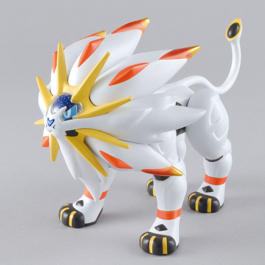 Pokémon Model Kit SOLGALEO