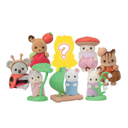 Calico Critters: Forest Play Babies Blind Bag