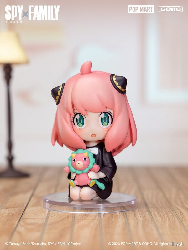 SpyXFamily Anya Forager Blind Box