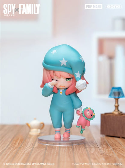 SpyXFamily Anya Forager Blind Box