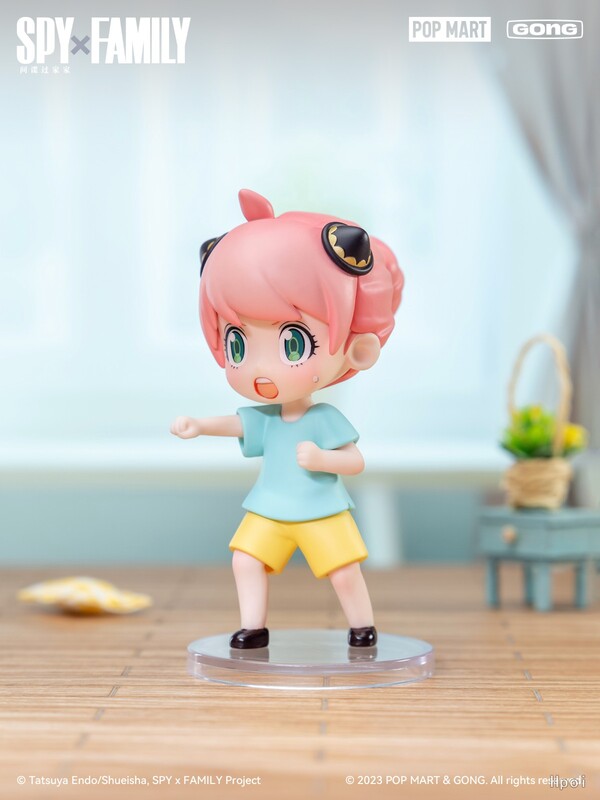 SpyXFamily Anya Forager Blind Box