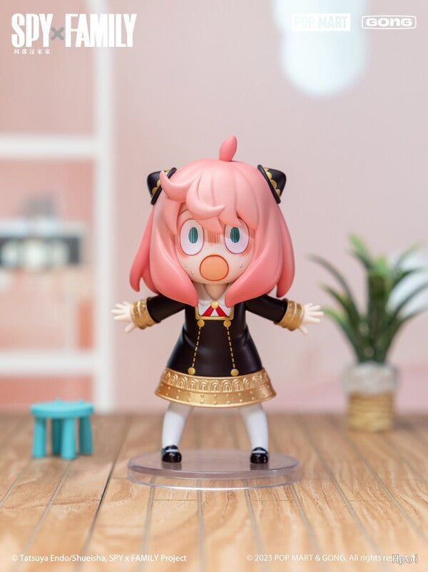 SpyXFamily Anya Forager Blind Box