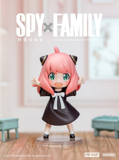 SpyXFamily Anya Forager Blind Box