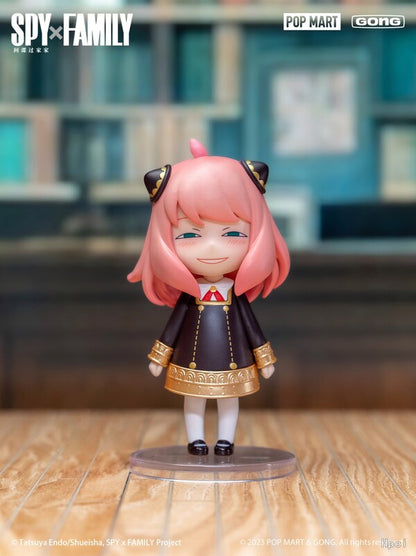 SpyXFamily Anya Forager Blind Box