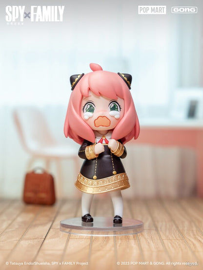 SpyXFamily Anya Forager Blind Box