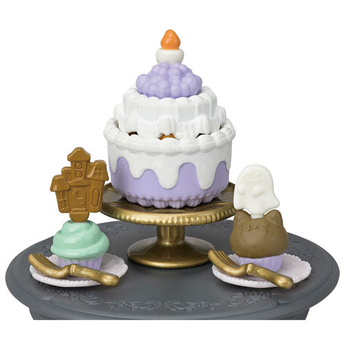 Calico Critters: Halloween Surprise Party Set