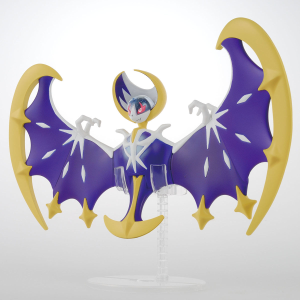 Pokémon Model Kit LUNALA