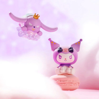 MINISO X Sanrio Rocking Horse Series