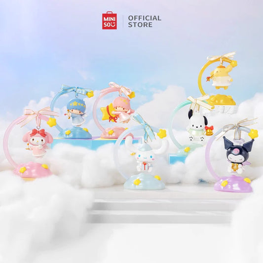 MINISO x Sanrio Star Angel Blind Box