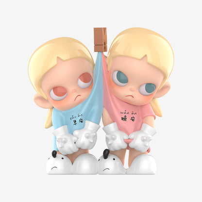 Zsiga: Twins Blind Box