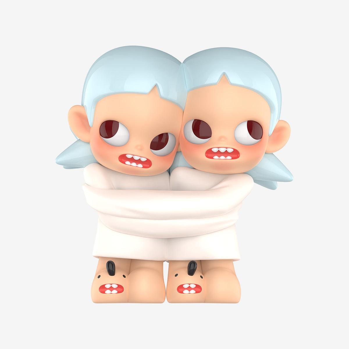 Zsiga: Twins Blind Box