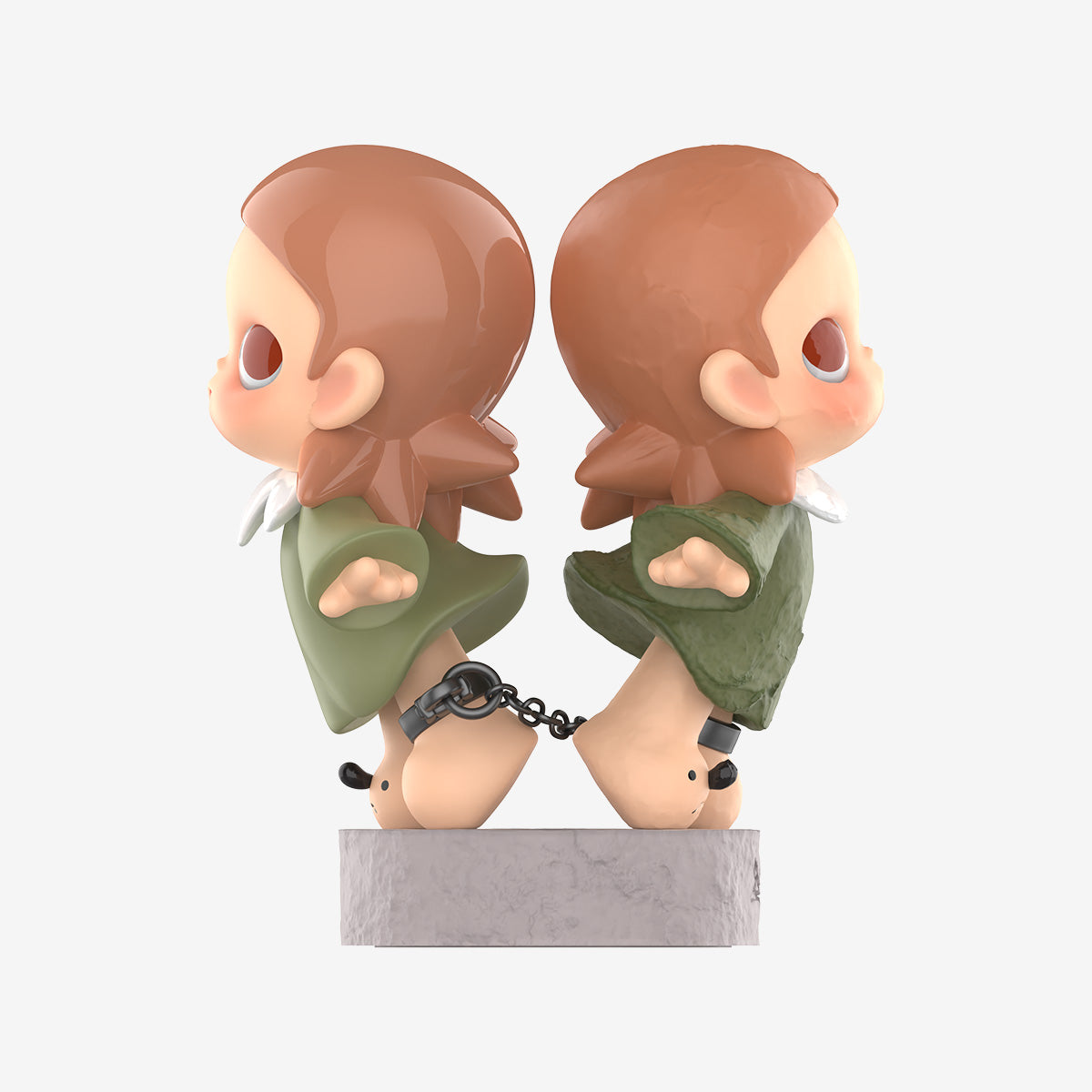 Zsiga: Twins Blind Box