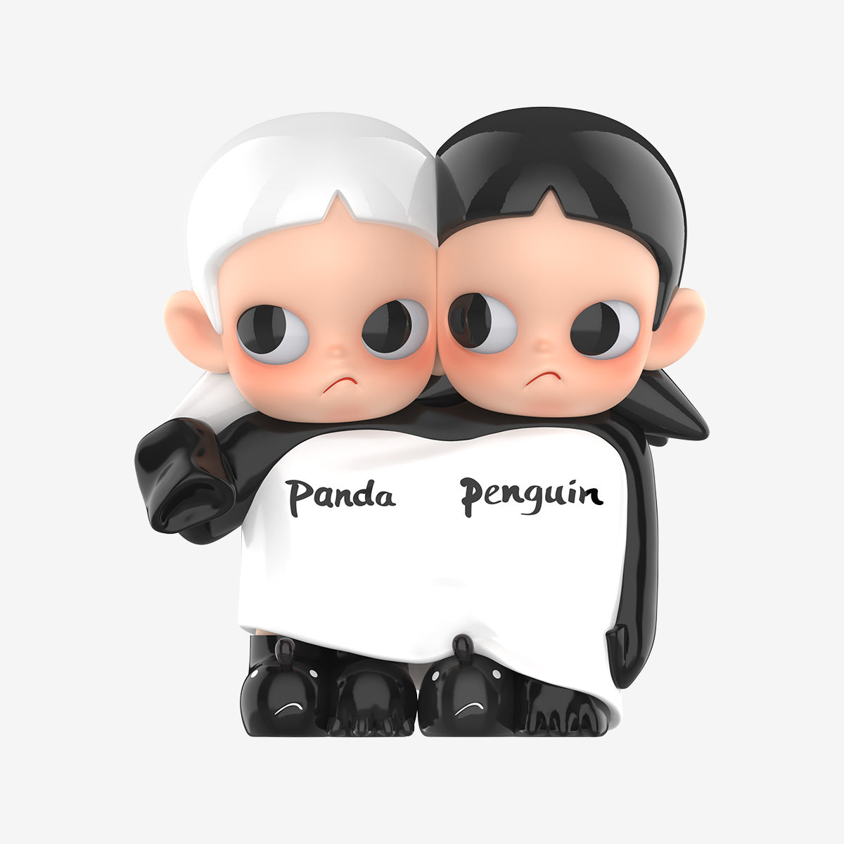 Zsiga: Twins Blind Box