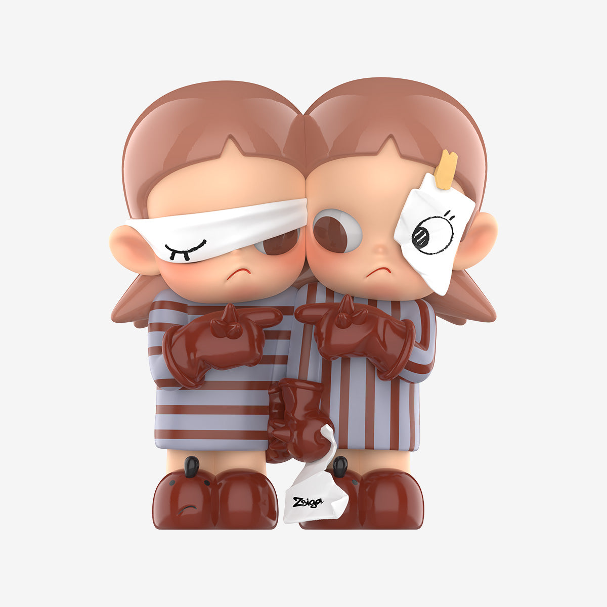 Zsiga: Twins Blind Box