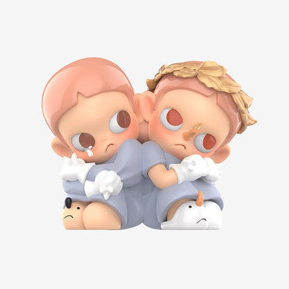 Zsiga: Twins Blind Box