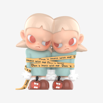 Zsiga: Twins Blind Box