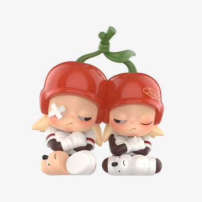 Zsiga: Twins Blind Box