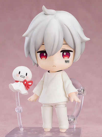 Nendoroid 1329 Mafumafu (Hikikomori Set)