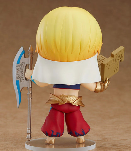 Nendoroid 990 Caster Gilgamesh (Fate/Grand Order)