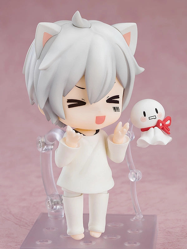 Nendoroid 1329 Mafumafu (Hikikomori Set)