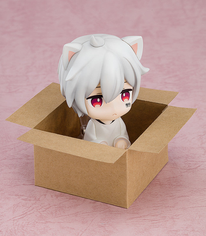 Nendoroid 1329 Mafumafu (Hikikomori Set)