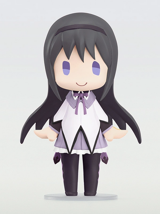 HELLO! GOOD SMILE Homura Akemi