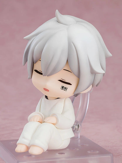 Nendoroid 1329 Mafumafu (Hikikomori Set)