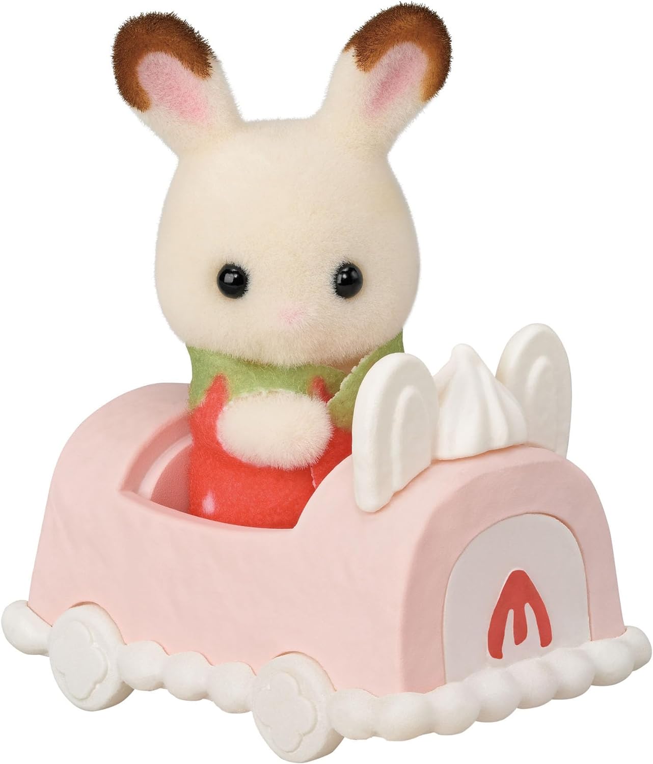 Calico Critters: Baby Cake Party