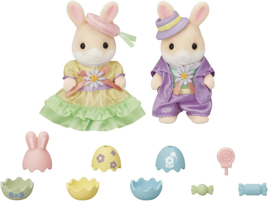 Calico Critters: Easter Celebration Set