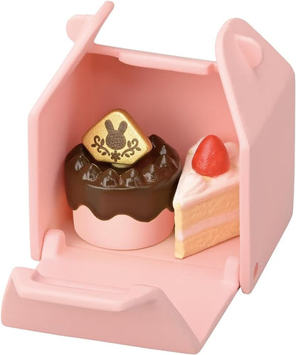 Calico Critters: Cake Shop Starter Set (Japan Exclusive)