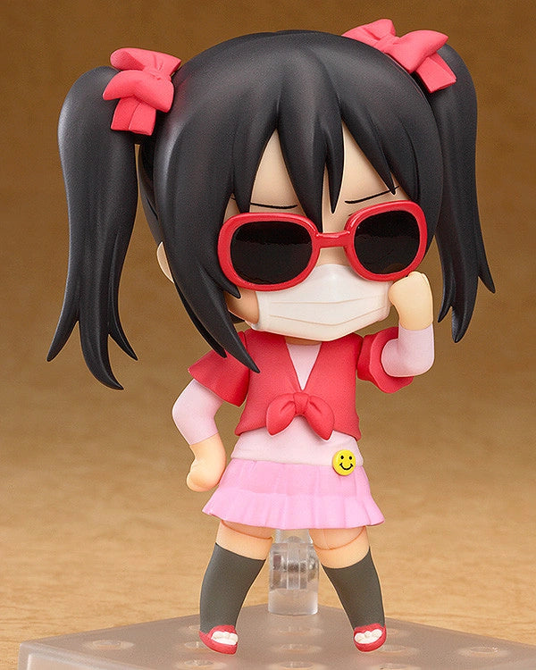 Nendoroid 590 Nico Yazawa Training Outfit Ver. (Love Live)