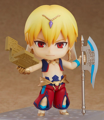 Nendoroid 990 Caster Gilgamesh (Fate/Grand Order)