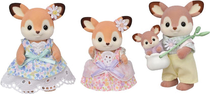 Calico Critters: Deer Family