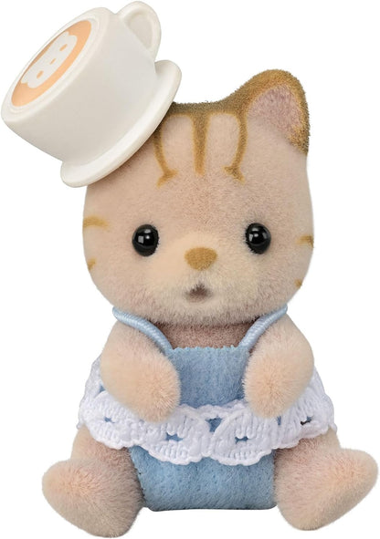 Calico Critters: Baby Cake Party