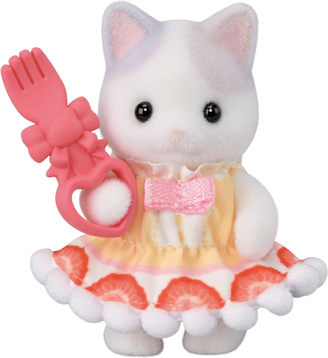 Calico Critters: Baby Cake Party