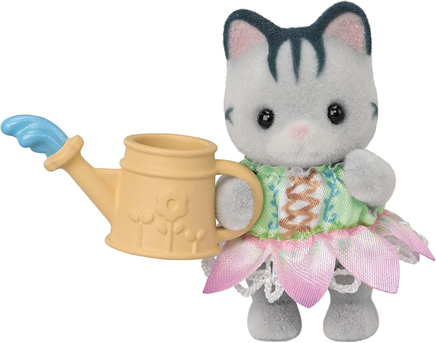 Calico Critters: Flower Garden Friends Series Babies Blind Bag (North American Ver.)