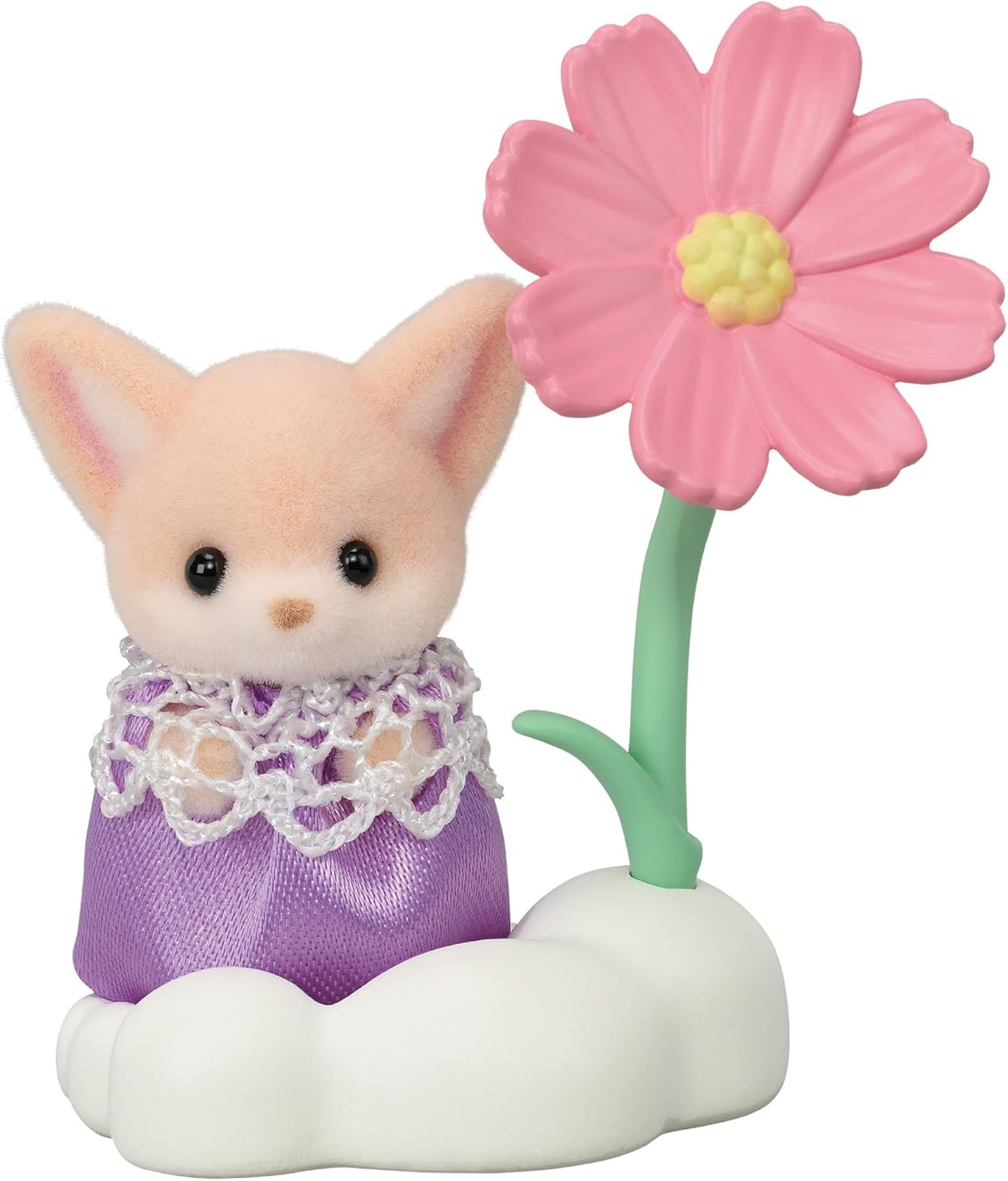 Calico Critters: Flower Garden Friends Series Babies Blind Bag