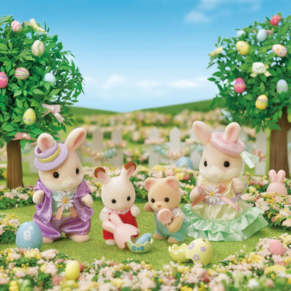 Calico Critters: Easter Celebration Set