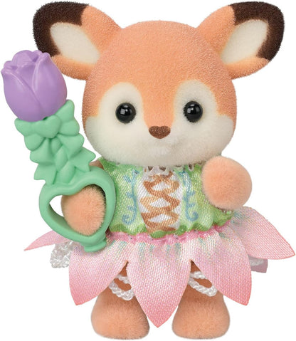 Calico Critters: Flower Garden Friends Series Babies Blind Bag