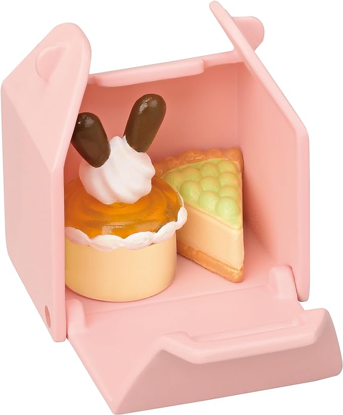 Calico Critters: Cake Shop Starter Set (Japan Exclusive)