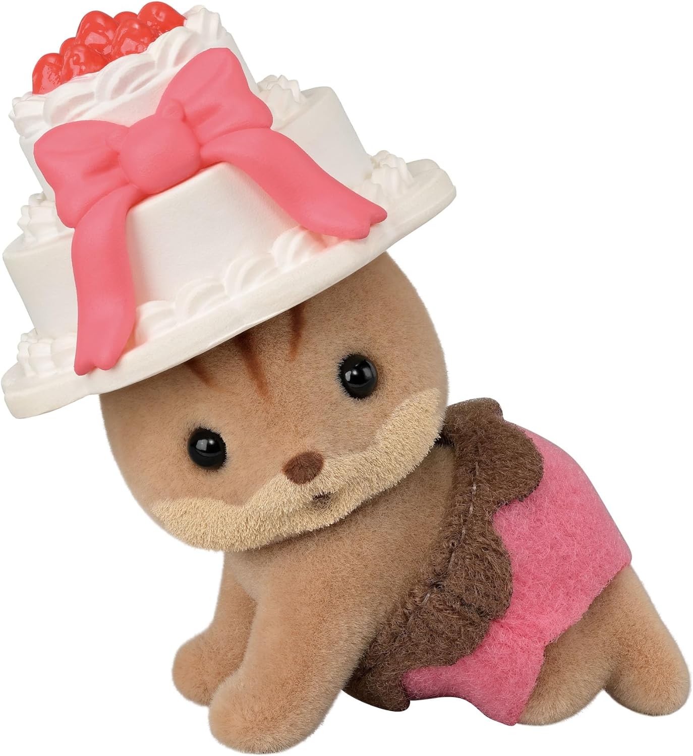 Calico Critters: Baby Cake Party