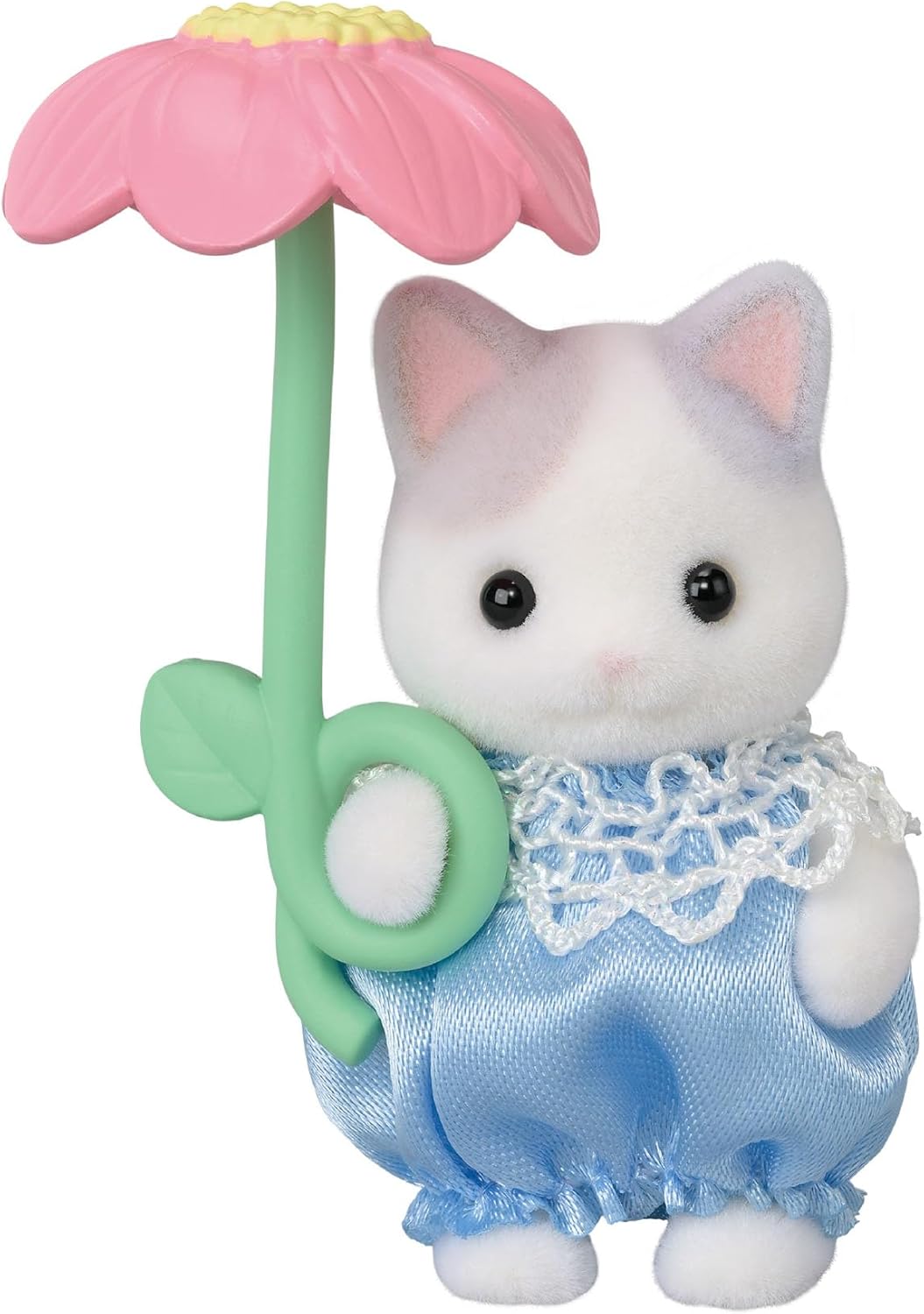 Calico Critters: Flower Garden Friends Series Babies Blind Bag