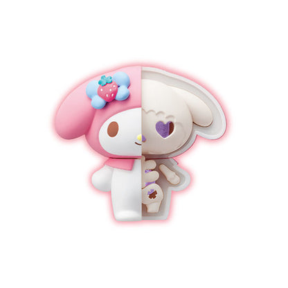 Bandai x Sanrio: Katai Fantasy Blind Box