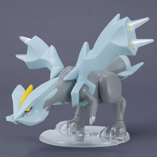 Pokémon Model Kit KYUREM