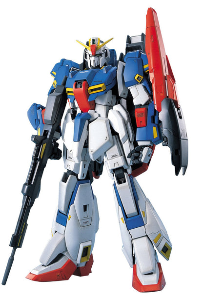 PG MSZ-006 Z Gundam (Pre-order)