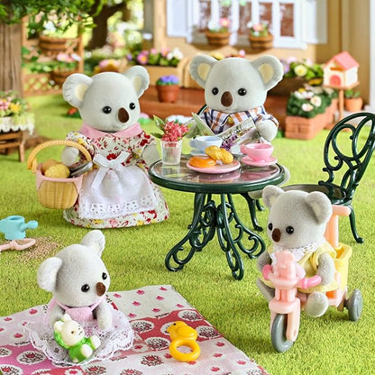 Calico Critters: Outback Koala Family