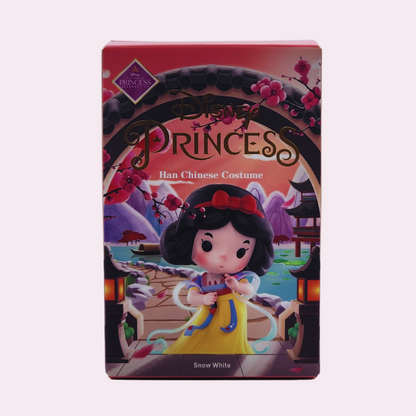 Disney Princesses Blind Box